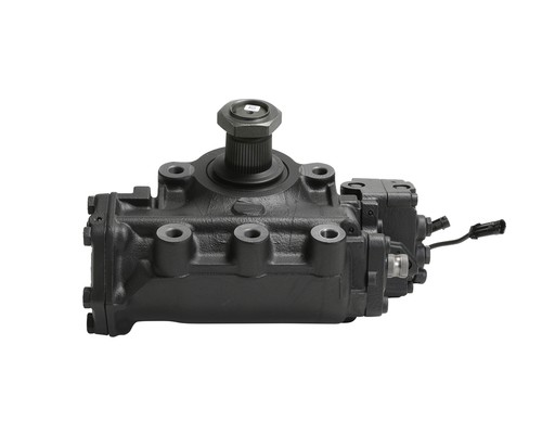 Bosch lenkgetriebe für iveco - lenkgetriebe,