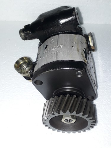 Iveco lenkpumpe - ,