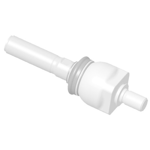 Axialgelenk spurstange - 1x, axialgelenk,
