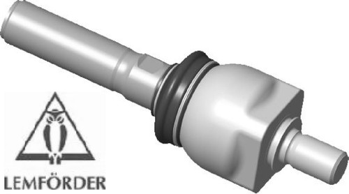 Lemförder 2986101 axialgelenk - lemfÖrder,