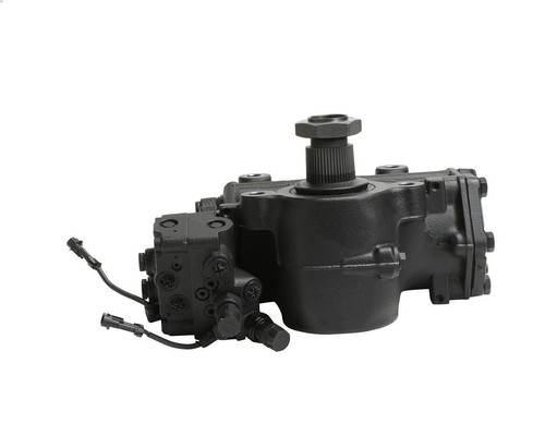 Lenkgetriebe für bosch s00 - lenkgetriebe, k